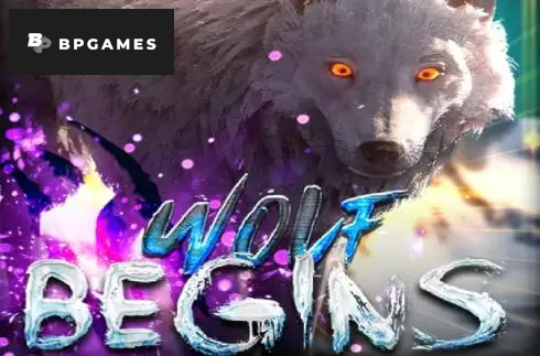 Wolf Begins